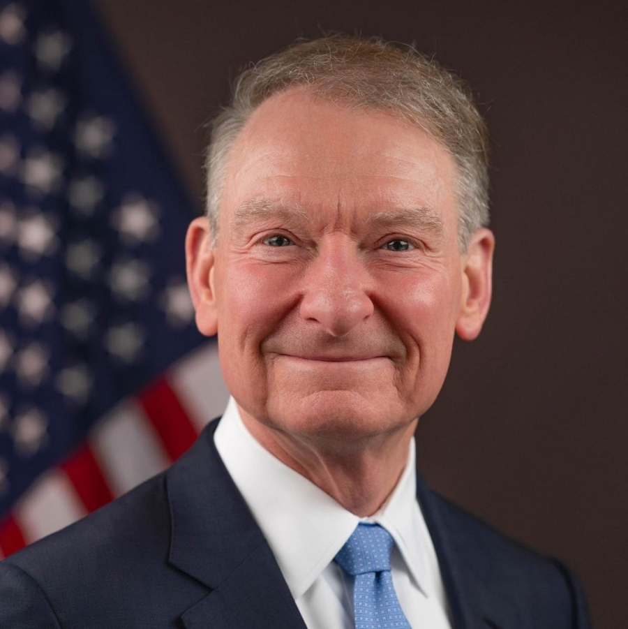 رئیس SEC: برای قوانین بلاکچین منتظر کنگره نمی‌مانیم