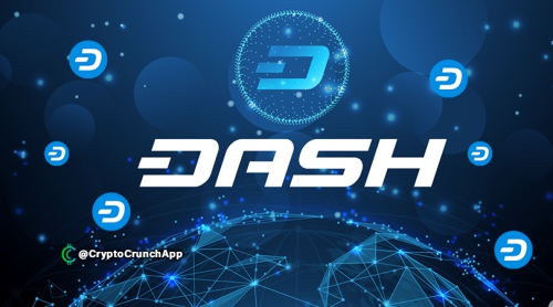 دش به روزرسانی های جدیدی را برای پلتفرم و ولت DashPay انجام خواهد داد.