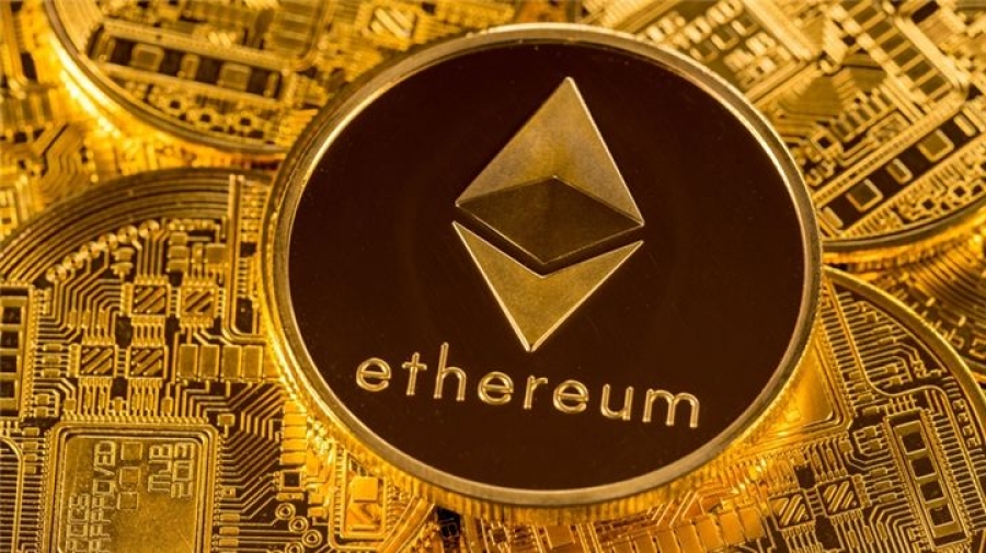 فروش سنگین توسط یکی از شرکت‌کنندگان ICO اتریوم؛ ۲۱,۷۰۰ ETH تخلیه شد