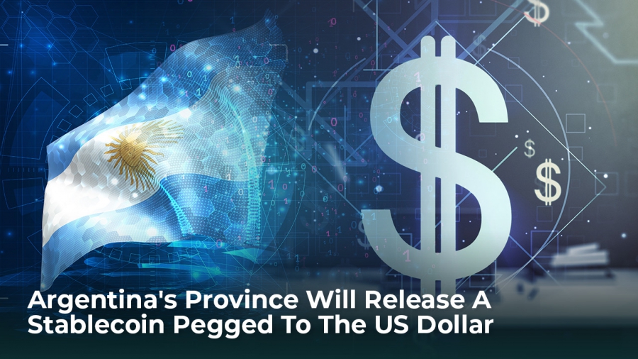 آرژانتین یک استیبل کوین برحسب دلار آمریکا منتشر خواهد کرد!