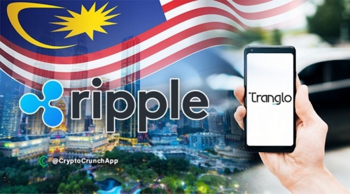 ریپل با شرکت پرداخت‌های فرامرزی در جنوب شرقی آسیا به عنوان سهامدار همکاری می کند!