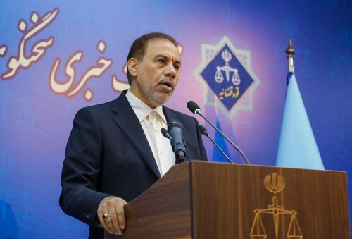 سخنگوی قوه قضاییه: صرافی‌های ارز دیجیتال بدون مجوز فعالیت می‌کنند