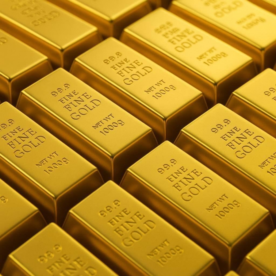 رکوردشکنی تاریخی اونس طلا در ۳۶۰۰ دلار