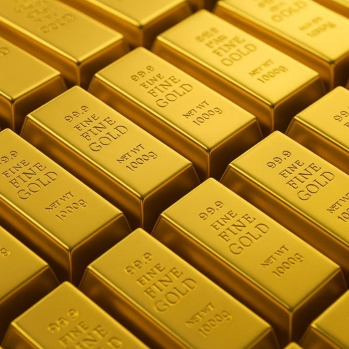 رکوردشکنی تاریخی اونس طلا در ۳۶۰۰ دلار