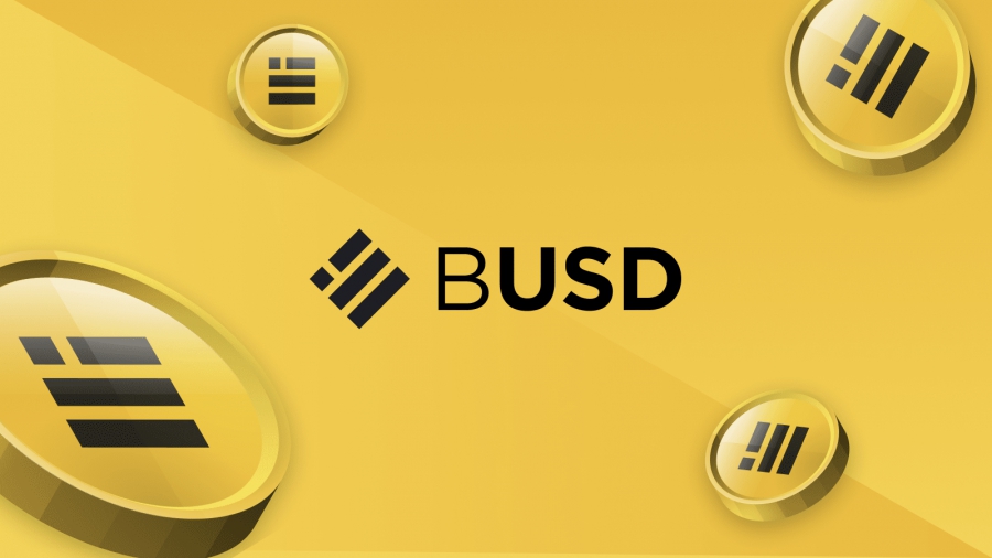 ارز Binance USD یا BUSD چیست ؟
