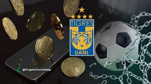 تايگرز، یک باشگاه فوتبال مکزیکی، بیت کوین را به عنوان پرداخت بلیط می پذیرد!