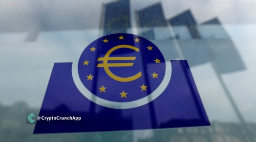 بانک مرکزی اروپا می گوید اروپا باید برای راه اندازی یورو دیجیتال آماده شود.