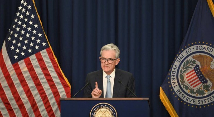 نکات کلیدی سخنرانی پاول امروز