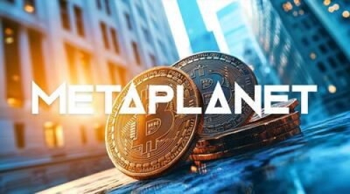 متاپلنت دارایی بیت‌کوینی خود را به ۵,۵۵۵ واحد رساند
