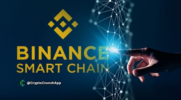 باينانس از راه اندازی 1 میلیارد دلار صندوق رشد برای زنجیره هوشمند Binance خبر داد!