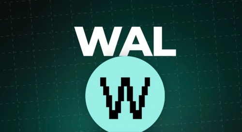 لیست شدن توکن WAL در صرافی بایننس