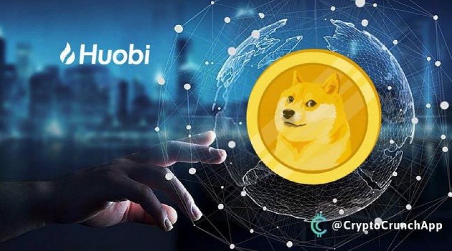 دوج کوین (DOGE) و صرافی  Huobi برای امور خیریه با هم همکاری می ‌کنند.