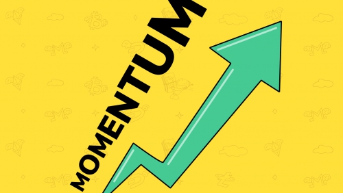 اندیکاتور مومنتوم momentum indicator چیست؟