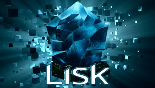 خرید لیسک Lisk