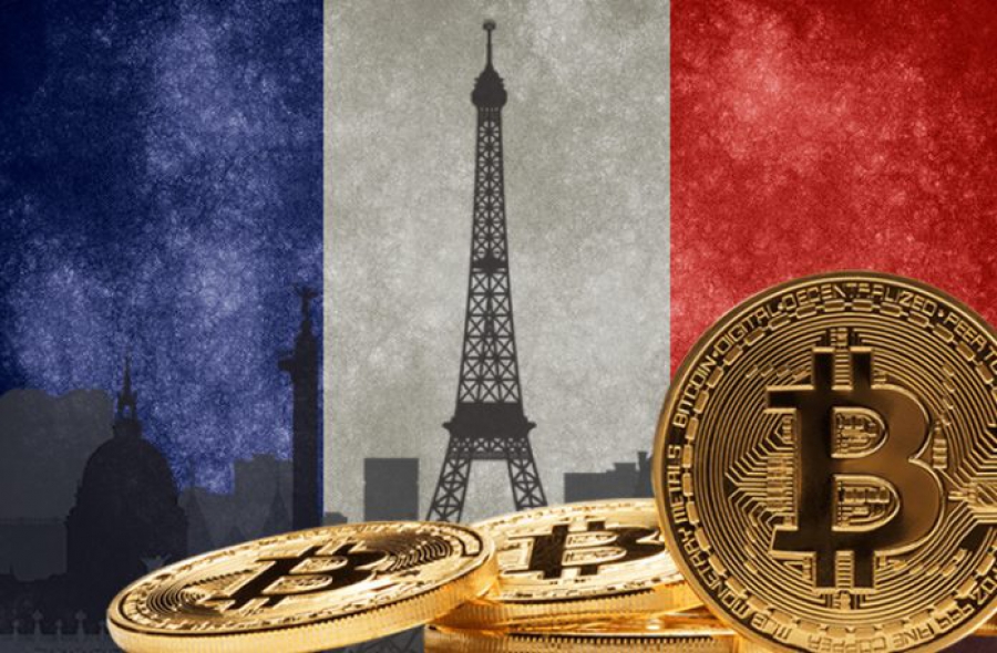 مقامات فرانسه بایننس را به عنوان ارائه دهنده خدمات رمزارزی تایید كردند!
