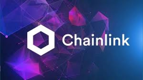 آزادسازی ۱۹ میلیون توکن LINK؛ انتقال ۲۰۵ میلیون دلار به بایننس