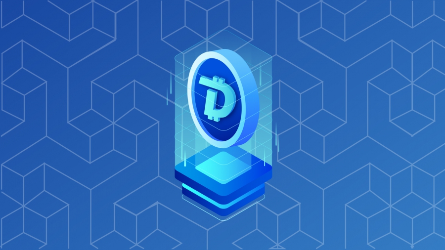 دیجی‌ بایت Digibyte چیست ؟