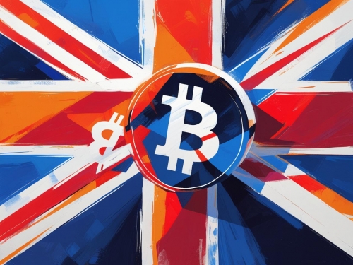 سود چشمگیر پلیس بریتانیا از رشد قیمت بیت‌کوین مصادره‌شده