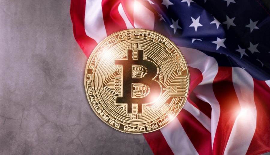 آمریکا: قطب جهانی استخراج بیت کوین!