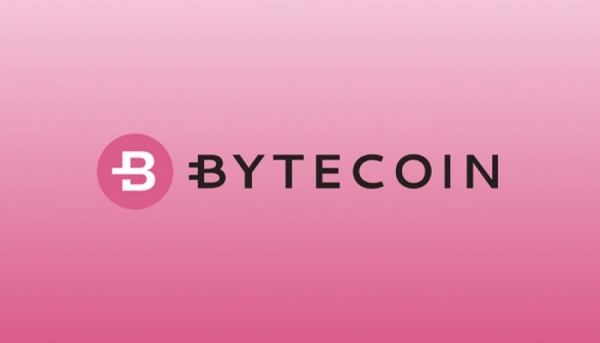 خرید بایت کوین Bytecoin