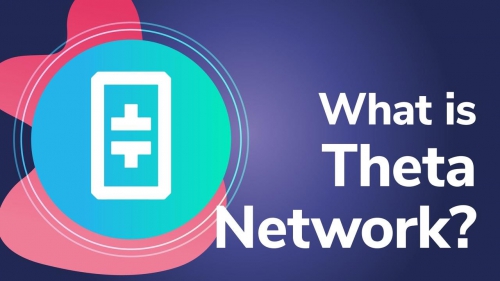 شبکه تتا (Theta Network) چیست؟