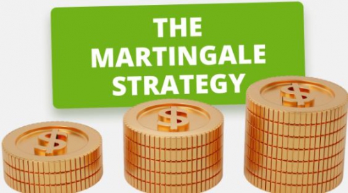 استراتژی مارتینگل Martingale چیست و چه کاربردی در بازار کریپتو دارد؟