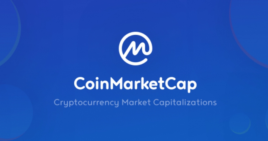 آموزش استفاده از وبسایت Coinmarketcap