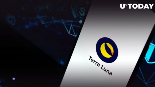 افزایش 300 درصدى قیمت رمزارز LUNA