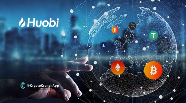 صرافی رمزنگاری Huobi به طور خودکار حساب های مشکوک را مسدود می کند