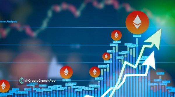 اتریوم برای اولین بار از سال 2018 تا كنون سد قيمت 500 دلار را شكست.