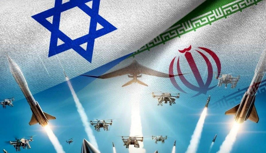? تحولات تنش ایران و اسرائیل  ‼️
