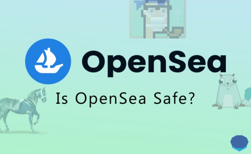 معرفی بهترین والت‌ها برای کار با OpenSea