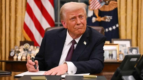 کاخ سفید در حال آماده‌ سازی فرمان اجرایی علیه تبعیض بانکی علیه محافظه‌کاران و شرکت‌های کریپتو است