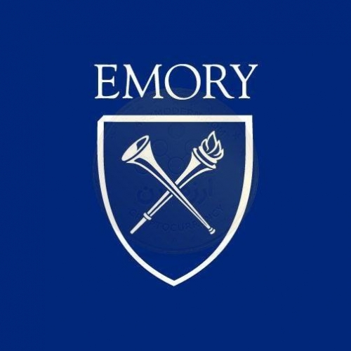 دانشگاه Emory معادل 15 میلیون دلار بیت کوین دارد