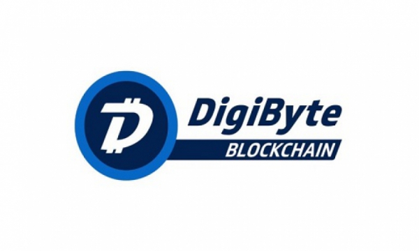 خرید دیجی بایت Digibyte