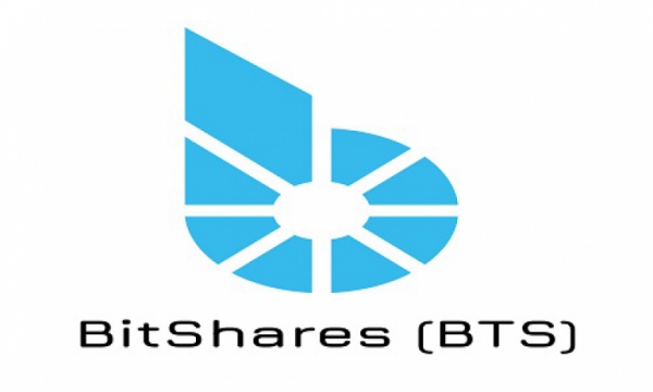 خرید بیت شیرز Bitshares