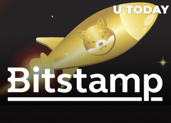 شیبااینو در صرافی Bitstamp ليست شد!