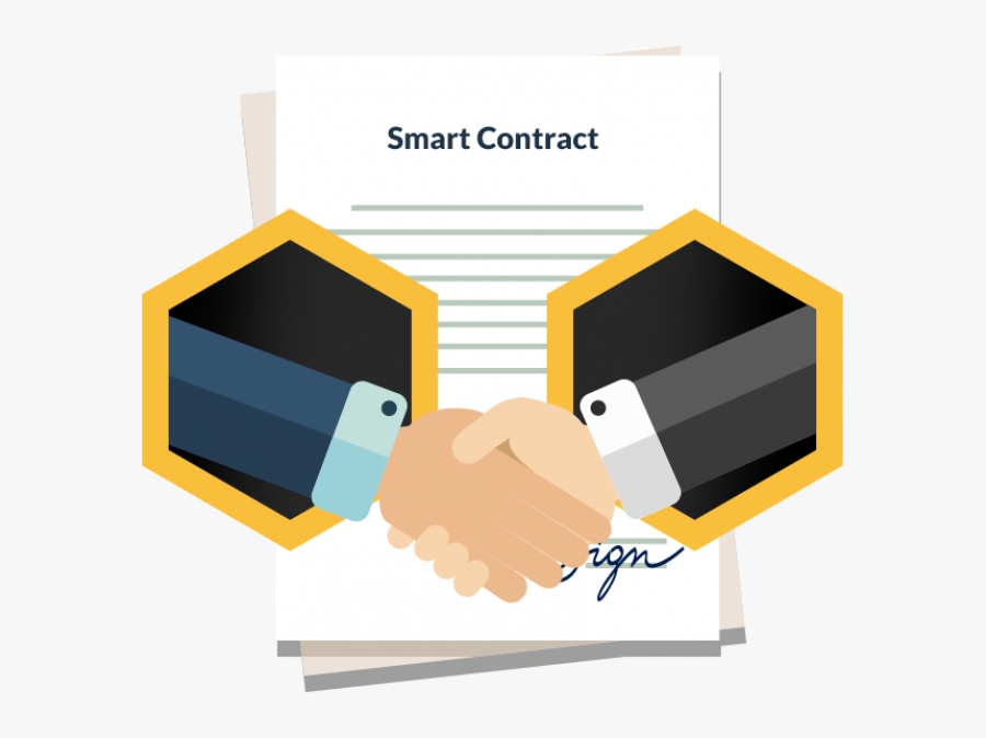 قرارداد هوشمند (Smart Contract) چیست؟