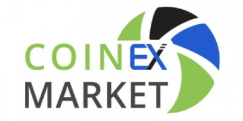 نحوه خرید و فروش ارزهای دیجیتال در COINEX