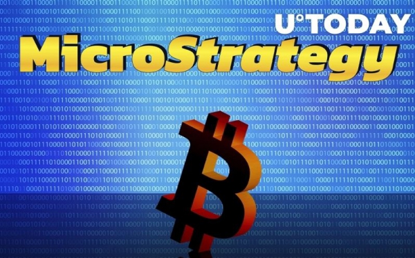 شرکت MicroStrategy مبلغ 243 میلیون دلار بیت کوین مجددا خریداری کرد!