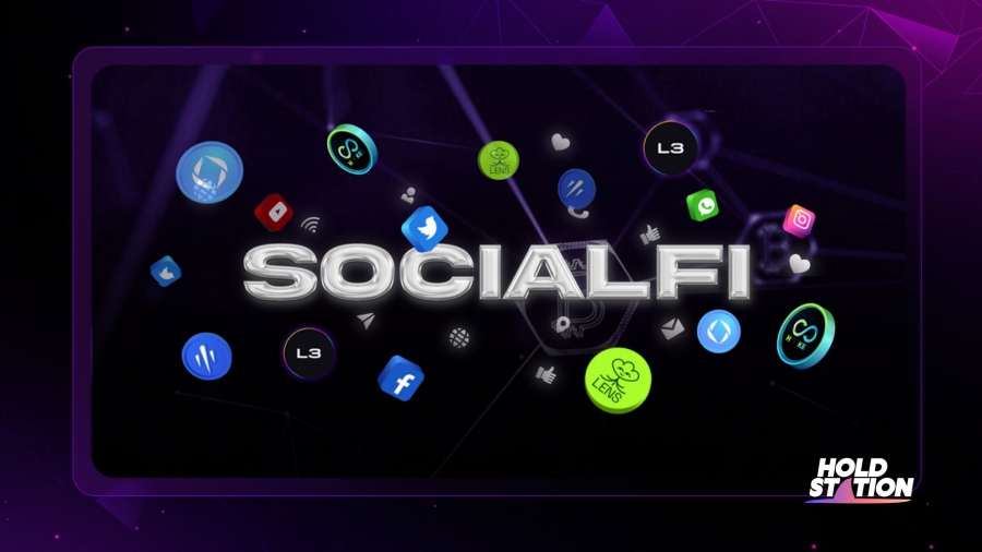 سوشال فای SocialFi چیست و چه اهمیتی دارد؟