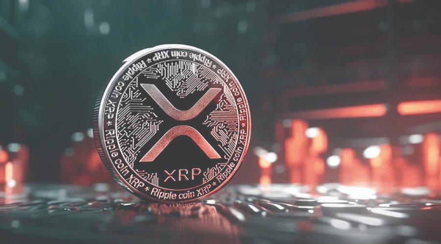 ریزش احتمالی XRP؛ آیا سطح ۲ دلار در خطر است؟