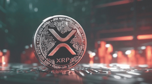 ریزش احتمالی XRP؛ آیا سطح ۲ دلار در خطر است؟