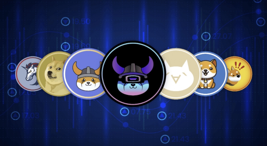 سقوط ۸.۵ درصدی ارزش میم‌کوین‌های سولانا