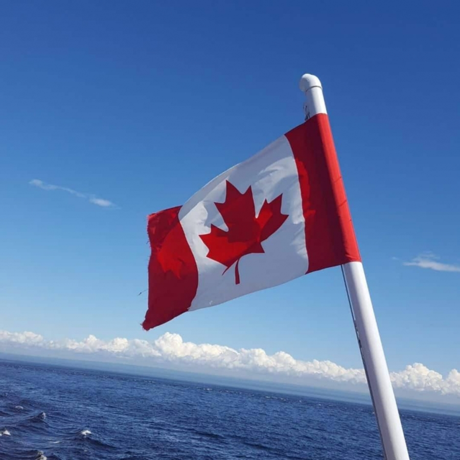 کانادا تعرفه بسیاری از کالاهای آمریکایی را لغو می‌کند