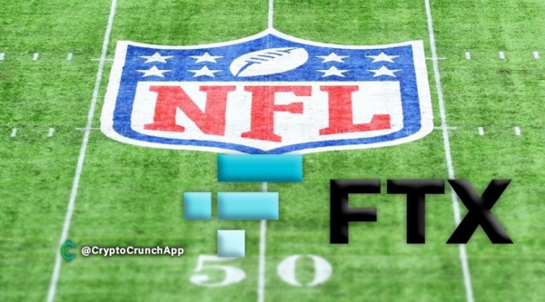 صرافى ارزديجيتال FTX ، فضاى تبلیغاتی Super Bowl را برای تبلیغ کریپتو خریداری كرد!