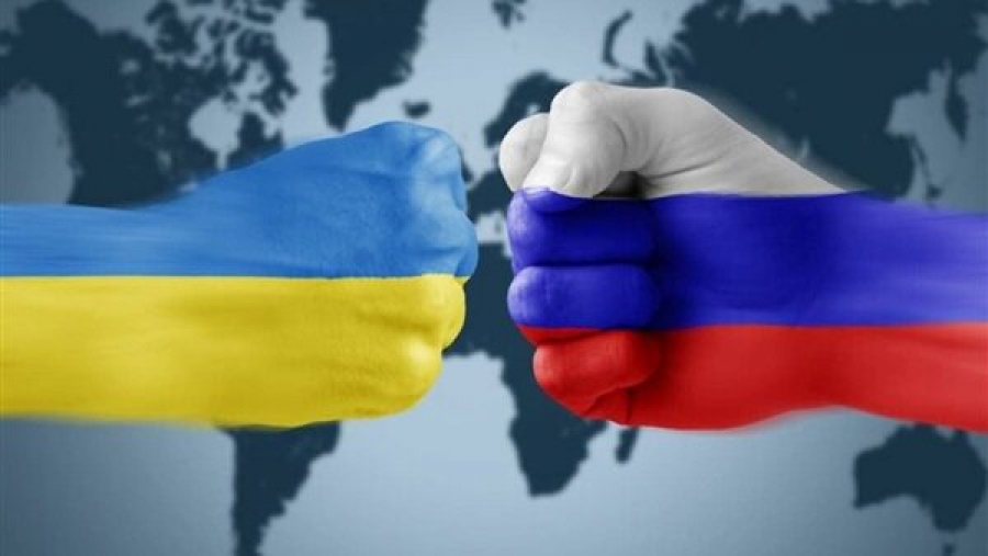 کاهش قیمت بیتکوین با افزایش تنش و جنگ بین روسیه و اوکراین: