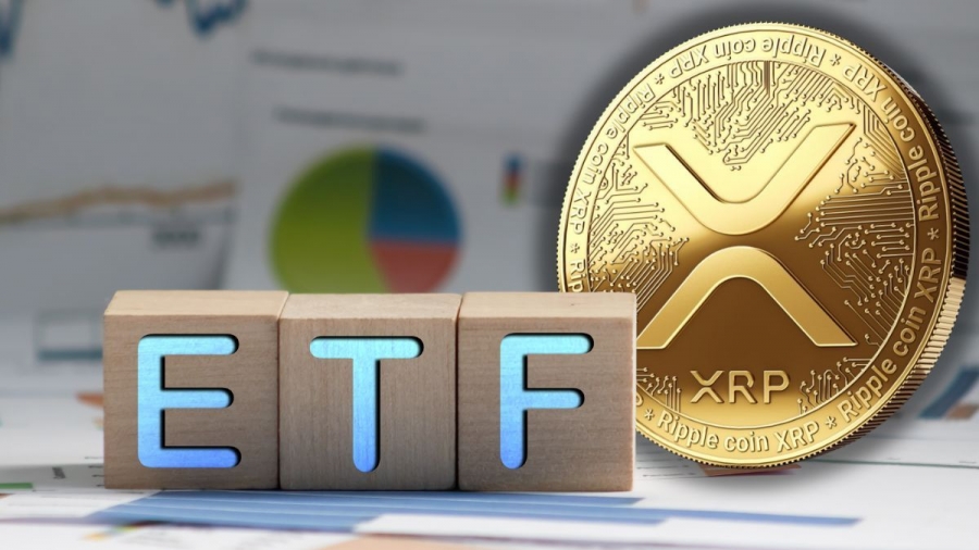 بلومبرگ: عرضه ETF ریپل تکذیب شد