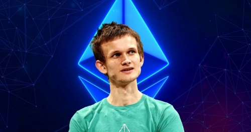 پیشنهاد جدید ویتالیک بوترین برای اصلاح ساختار کارمزدهای اتریوم