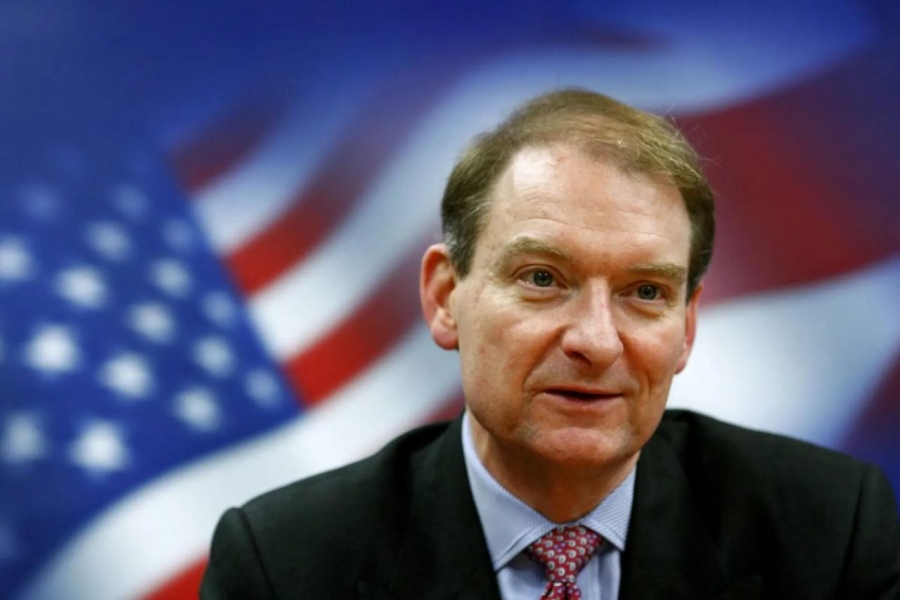 رئیس SEC: تمرکز بر شفافیت در صنعت کریپتو